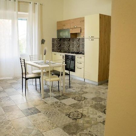 Janas Apartment Порто-Торрес Экстерьер фото