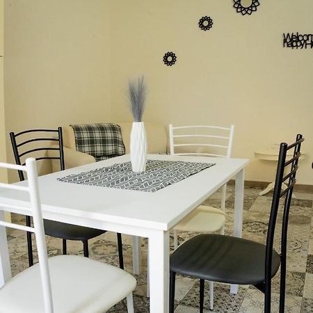 Janas Apartment Порто-Торрес Экстерьер фото